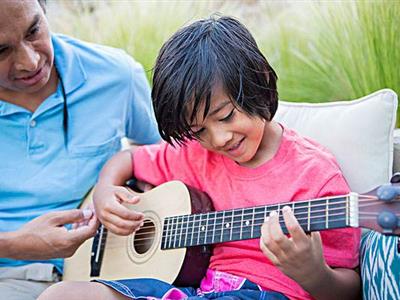 招聘攀枝花吉他家教老师