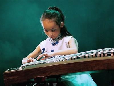 招聘攀枝花古筝家教老师