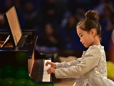 招聘攀枝花钢琴家教老师